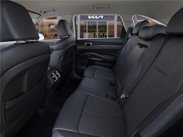new 2025 Kia Sorento car, priced at $35,899