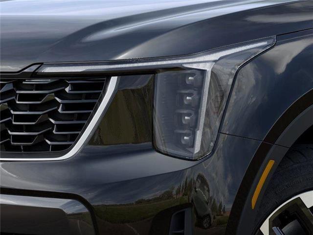new 2025 Kia Sorento car, priced at $35,899