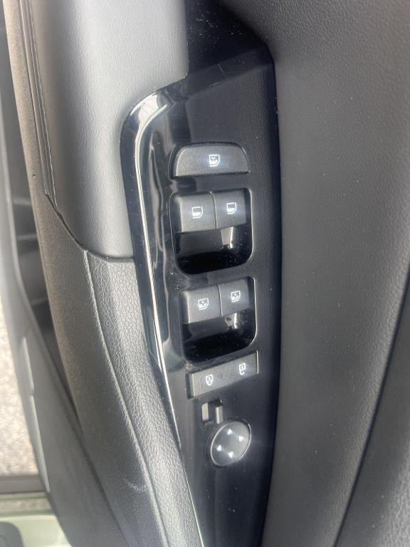 used 2024 Kia Sportage car, priced at $28,493