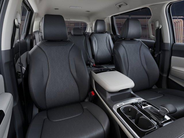 new 2024 Kia Carnival car, priced at $44,500