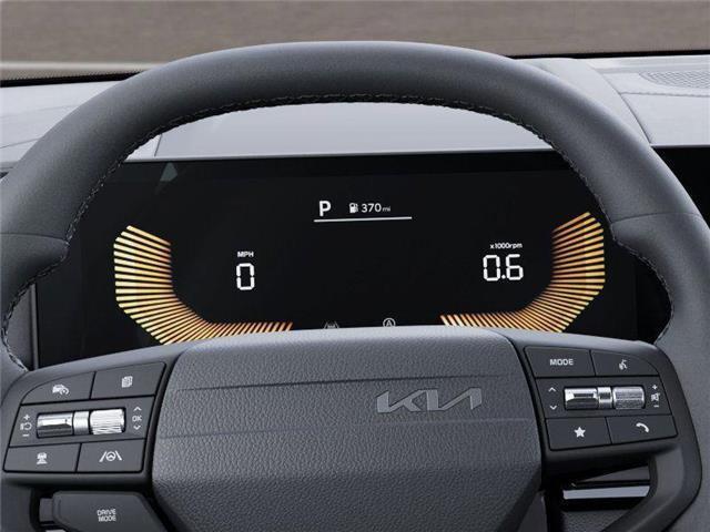 new 2026 Kia Sportage car, priced at $31,107