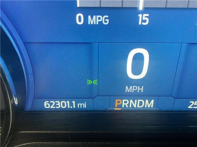used 2023 Ford F-150 car, priced at $36,655