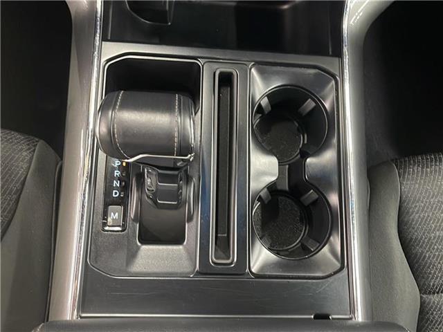 used 2023 Ford F-150 car, priced at $36,655