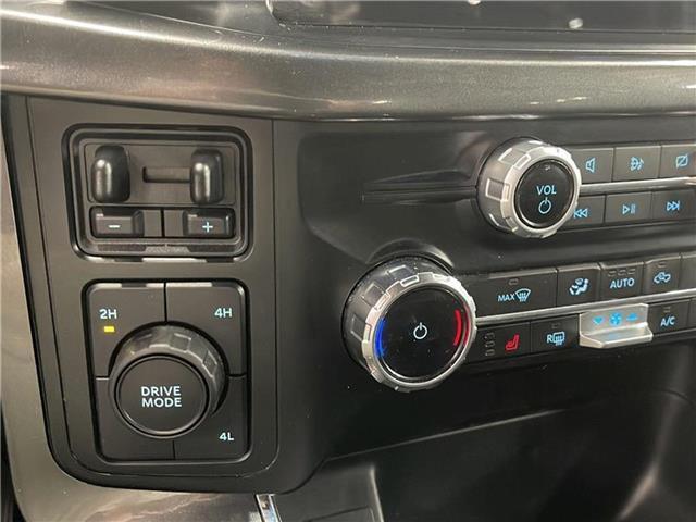 used 2023 Ford F-150 car, priced at $36,655