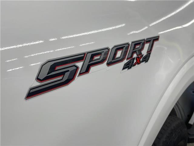 used 2023 Ford F-150 car, priced at $36,655