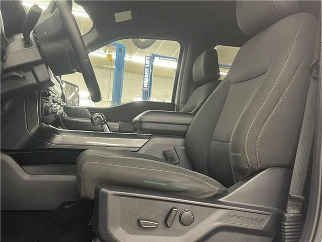 used 2023 Ford F-150 car, priced at $36,655