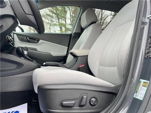 used 2023 Hyundai Kona car, priced at $18,571