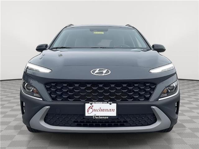 used 2023 Hyundai Kona car, priced at $18,571