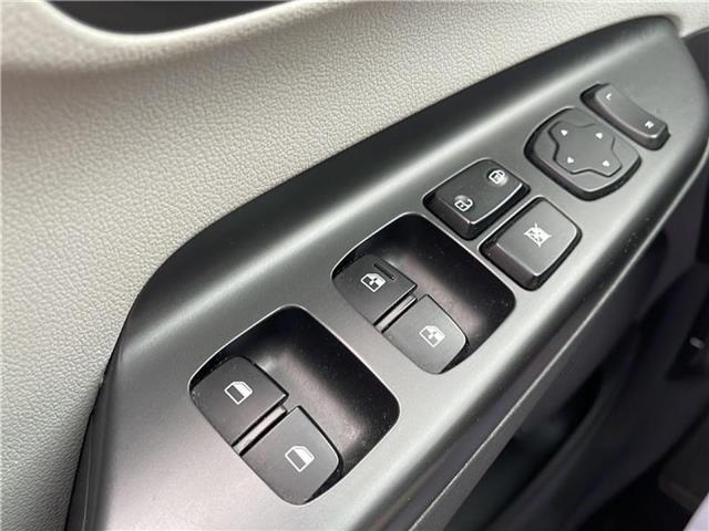 used 2023 Hyundai Kona car, priced at $18,571