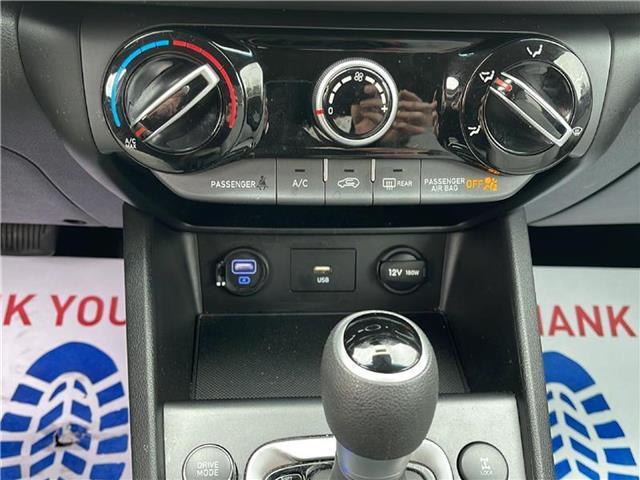 used 2023 Hyundai Kona car, priced at $18,571