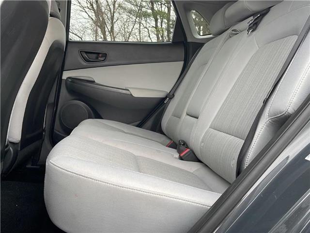 used 2023 Hyundai Kona car, priced at $18,571