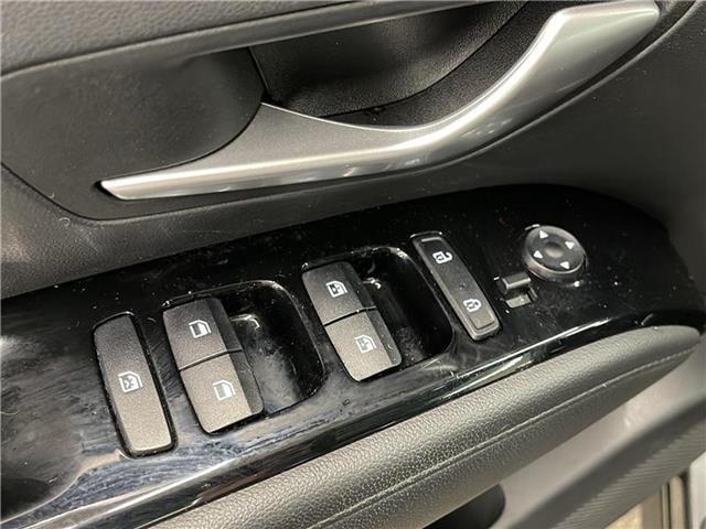 used 2023 Hyundai TUCSON Hybrid car, priced at $25,524
