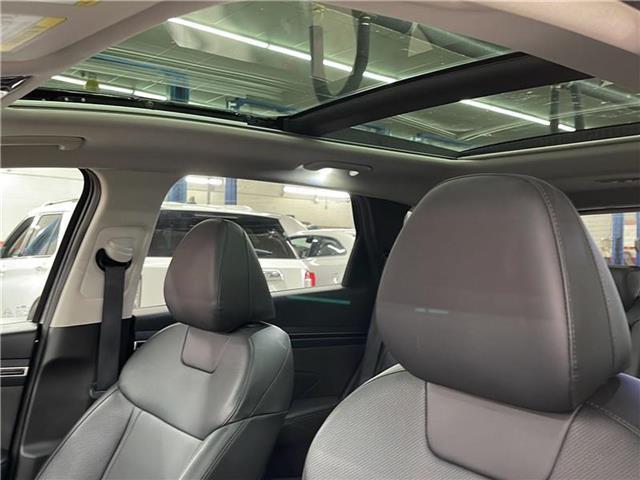 used 2023 Hyundai TUCSON Hybrid car, priced at $25,524