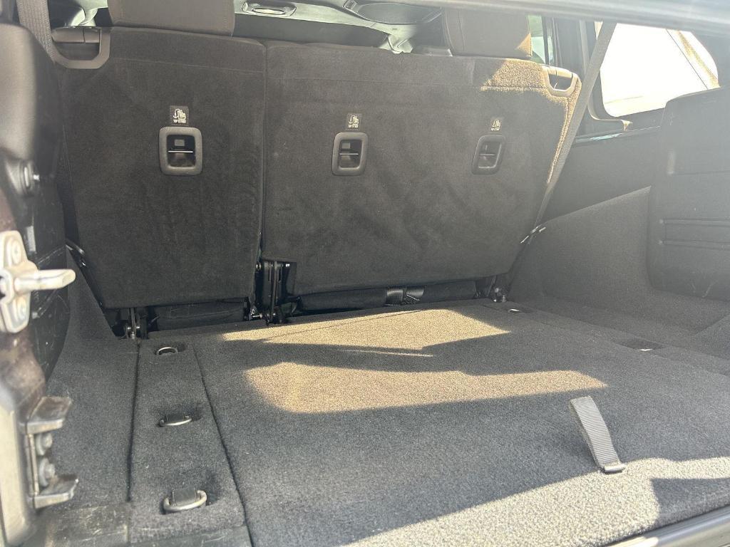 used 2018 Jeep Wrangler Unlimited car, priced at $20,286