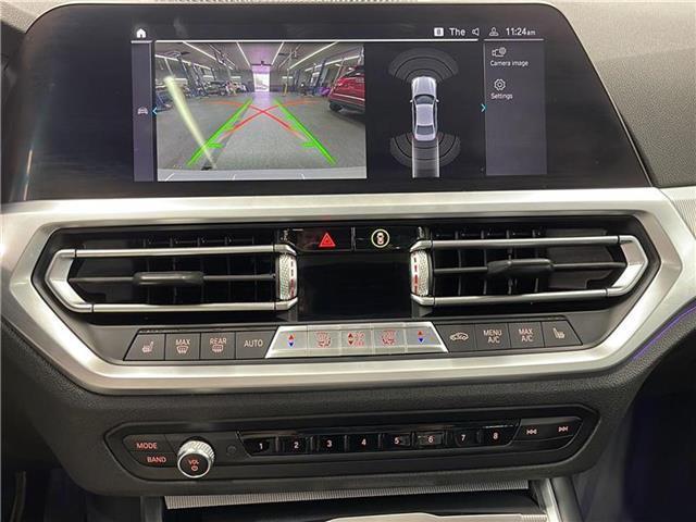 used 2021 BMW 330e car, priced at $27,600