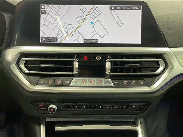 used 2021 BMW 330e car, priced at $27,600