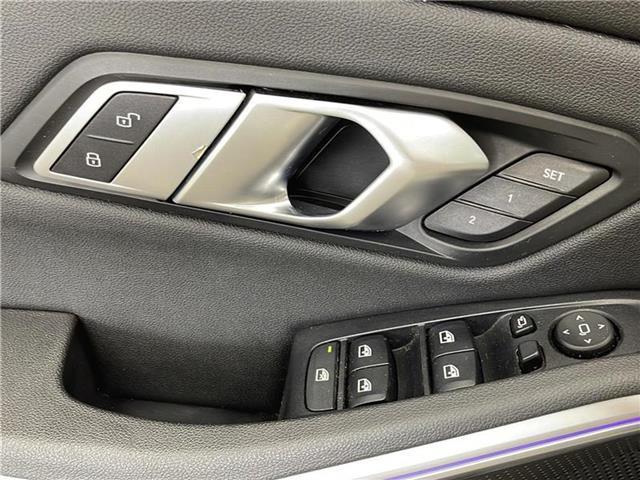 used 2021 BMW 330e car, priced at $27,600