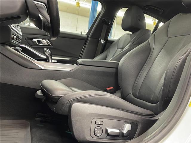 used 2021 BMW 330e car, priced at $27,600