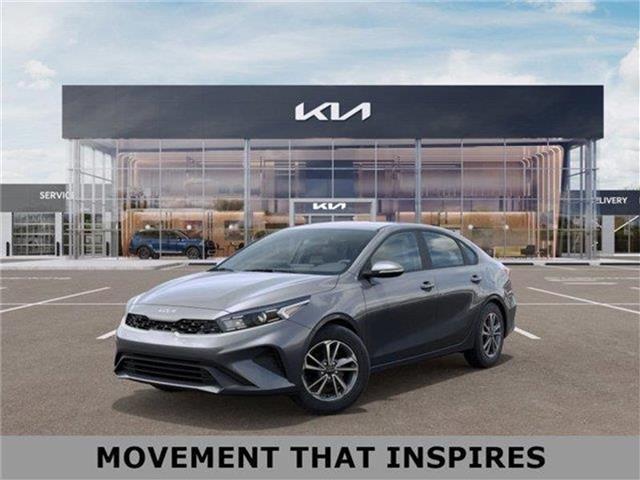 new 2024 Kia Forte car, priced at $20,320