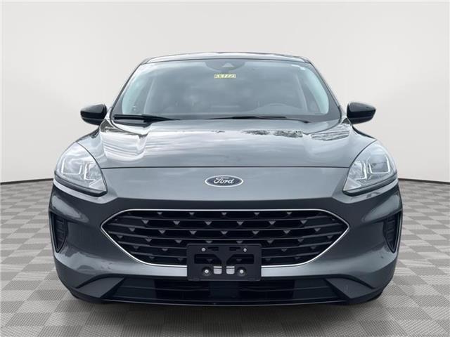 used 2022 Ford Escape car, priced at $17,998