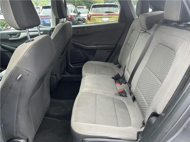 used 2022 Ford Escape car, priced at $17,998