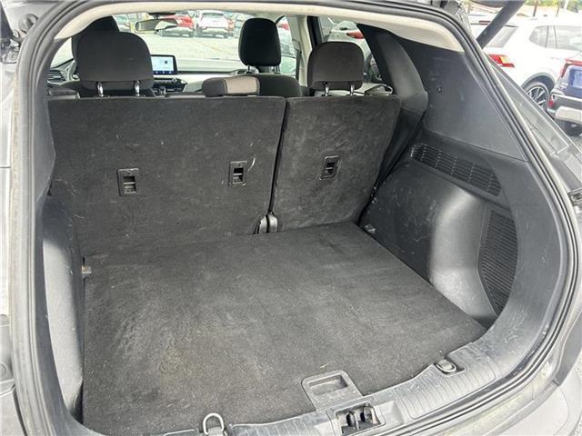 used 2022 Ford Escape car, priced at $17,998