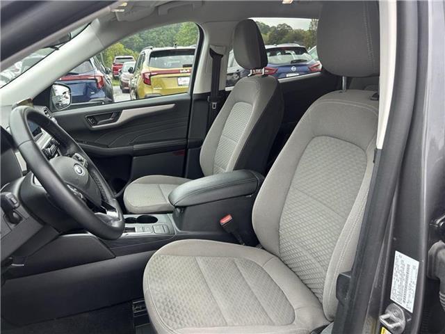used 2022 Ford Escape car, priced at $17,998