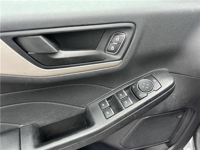 used 2022 Ford Escape car, priced at $17,998