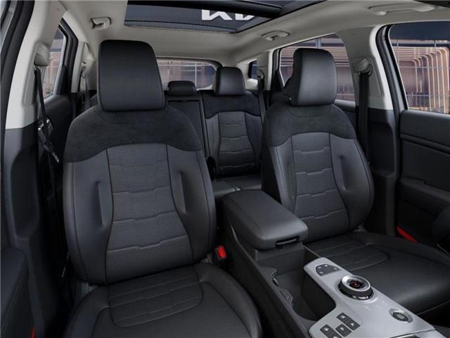 new 2026 Kia Sportage Hybrid car, priced at $40,929