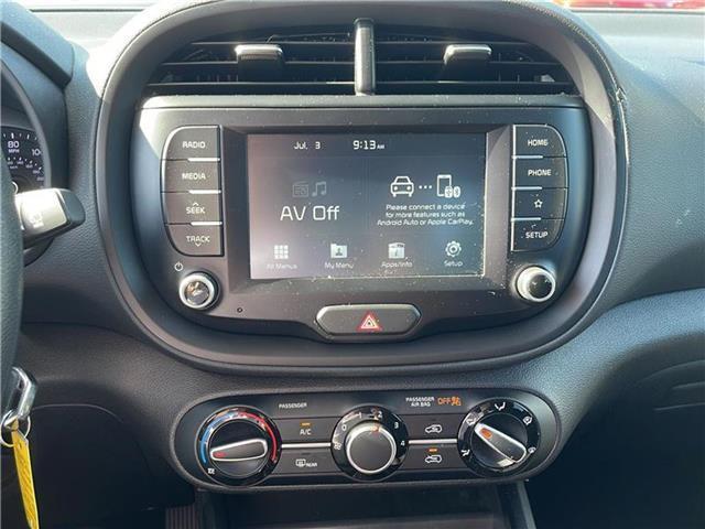 used 2020 Kia Soul car, priced at $12,998