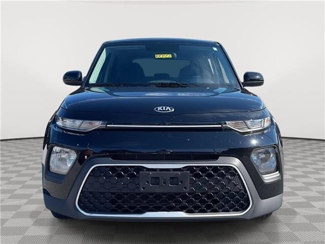 used 2020 Kia Soul car, priced at $12,998