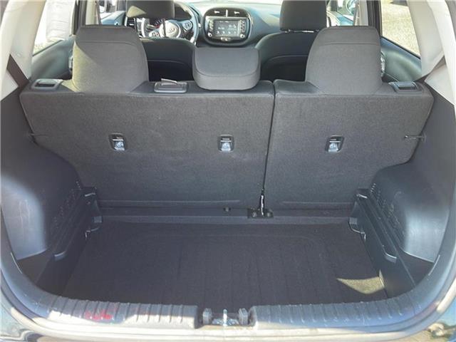 used 2020 Kia Soul car, priced at $12,998
