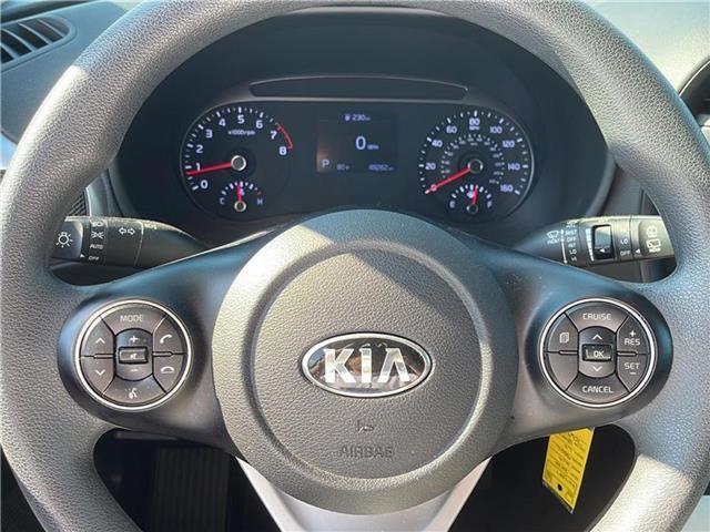 used 2020 Kia Soul car, priced at $12,998