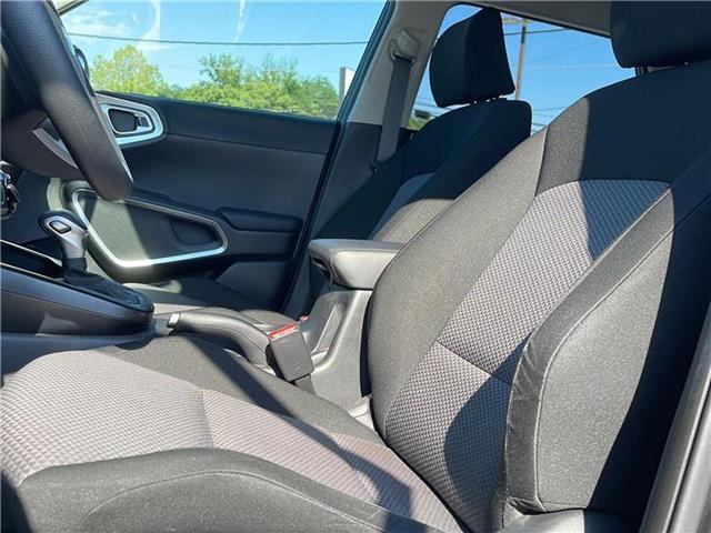 used 2020 Kia Soul car, priced at $12,998