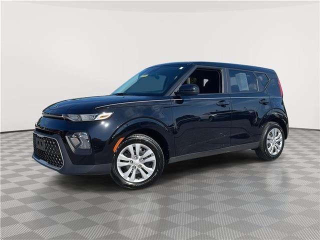 used 2020 Kia Soul car, priced at $12,998