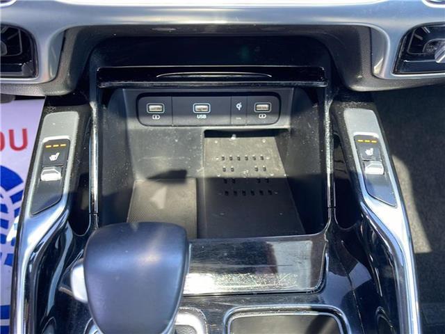 used 2021 Kia Sorento car, priced at $22,682