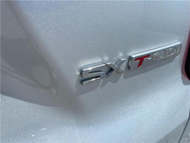 used 2021 Kia Sorento car, priced at $22,682