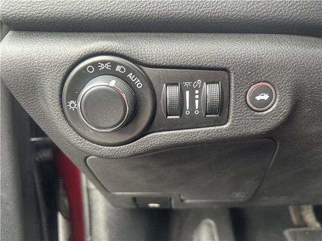 used 2015 Chrysler 200 car, priced at $12,498