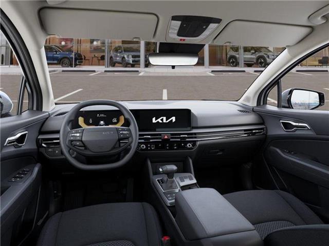 new 2026 Kia Sportage car, priced at $29,010