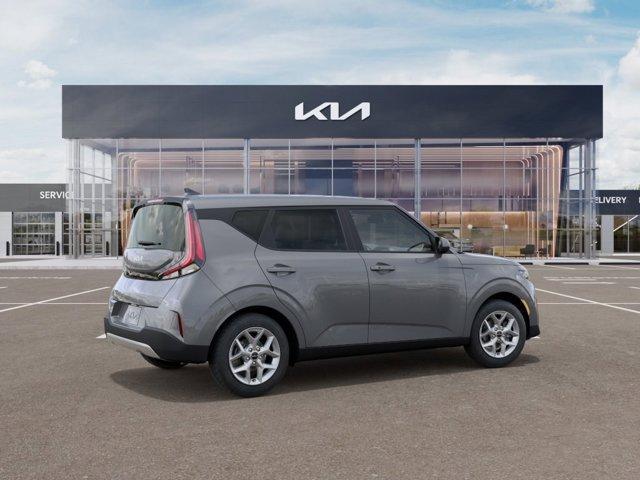 new 2024 Kia Soul car, priced at $22,500