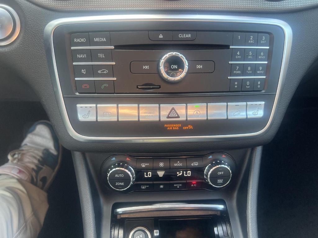 used 2020 Mercedes-Benz GLA 250 car, priced at $21,988