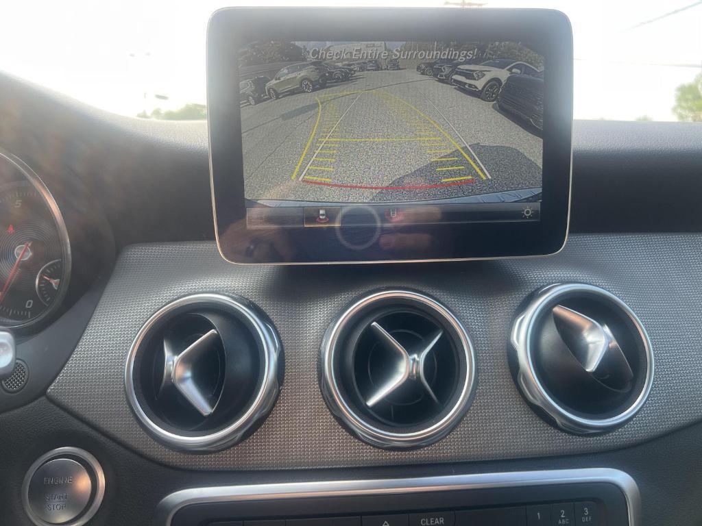 used 2020 Mercedes-Benz GLA 250 car, priced at $21,988