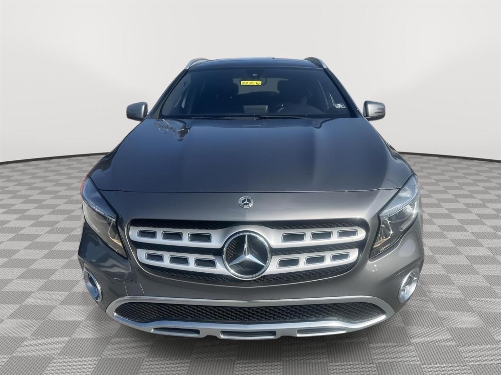 used 2020 Mercedes-Benz GLA 250 car, priced at $21,988