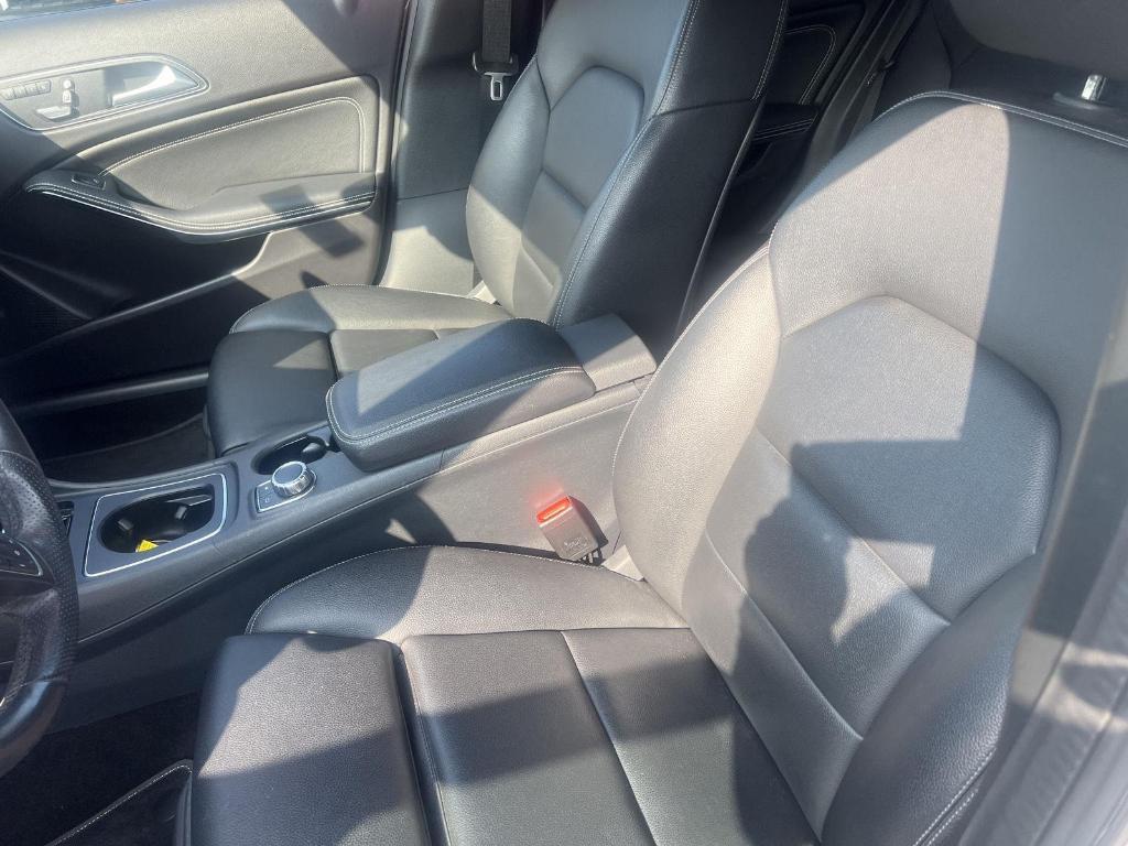 used 2020 Mercedes-Benz GLA 250 car, priced at $21,988