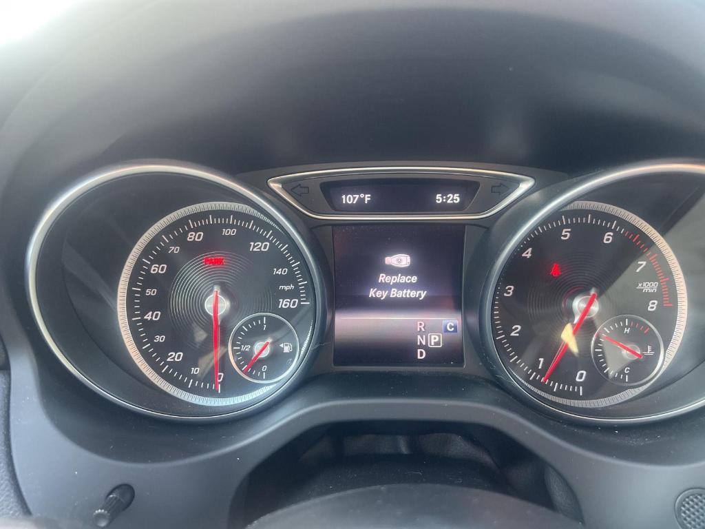 used 2020 Mercedes-Benz GLA 250 car, priced at $21,988