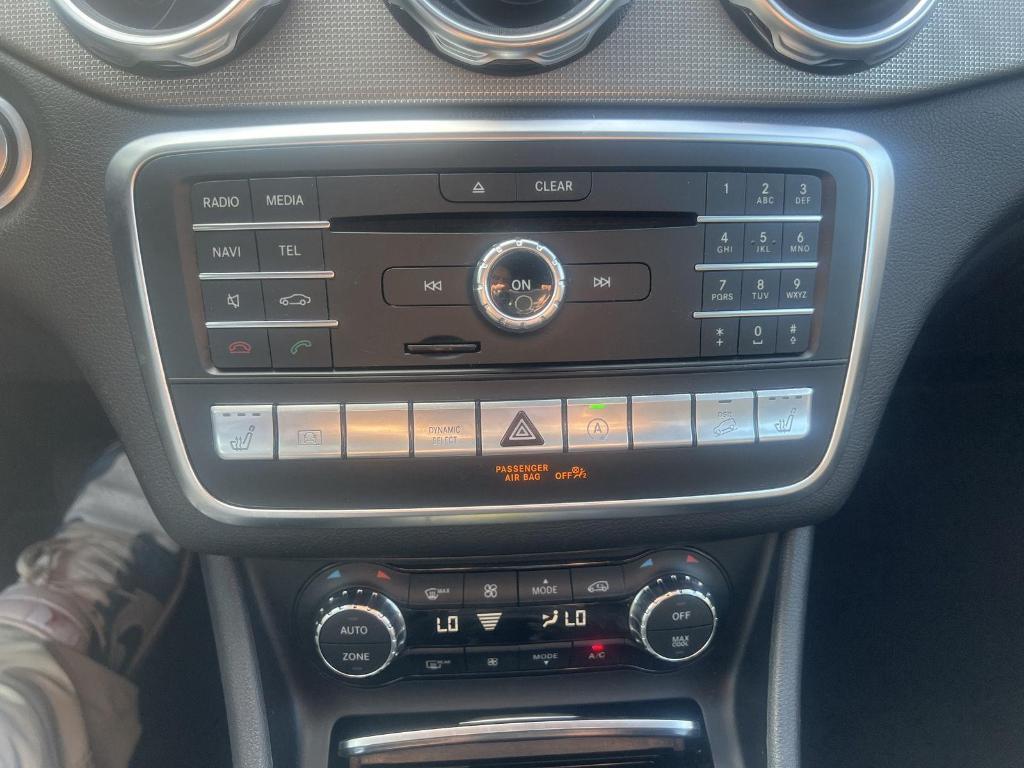 used 2020 Mercedes-Benz GLA 250 car, priced at $21,988