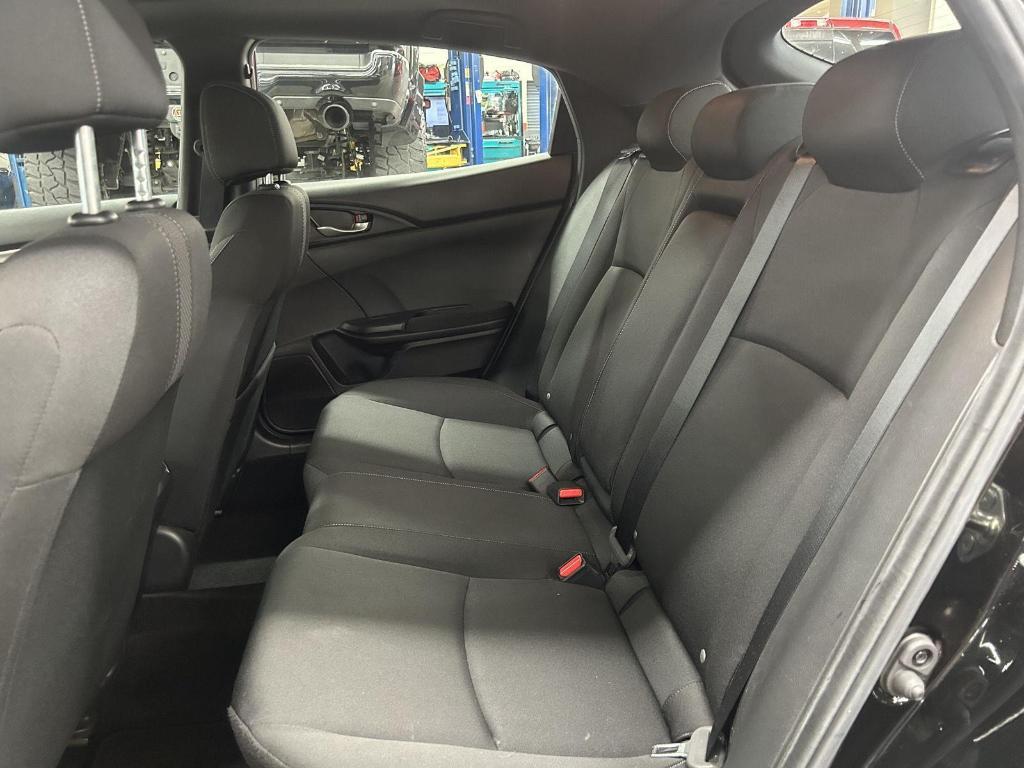 used 2020 Honda Civic car, priced at $21,994