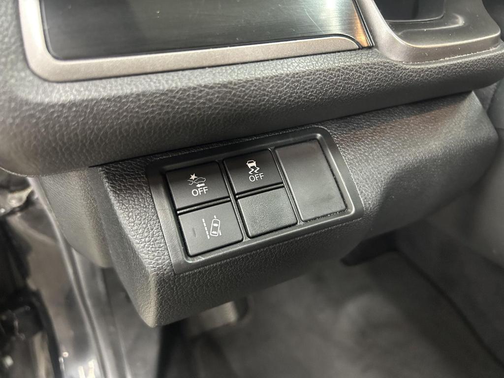 used 2020 Honda Civic car, priced at $21,994