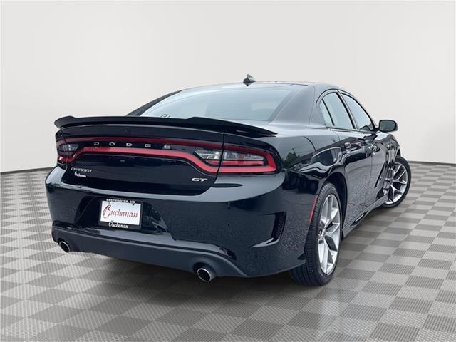used 2023 Dodge Charger car, priced at $23,998
