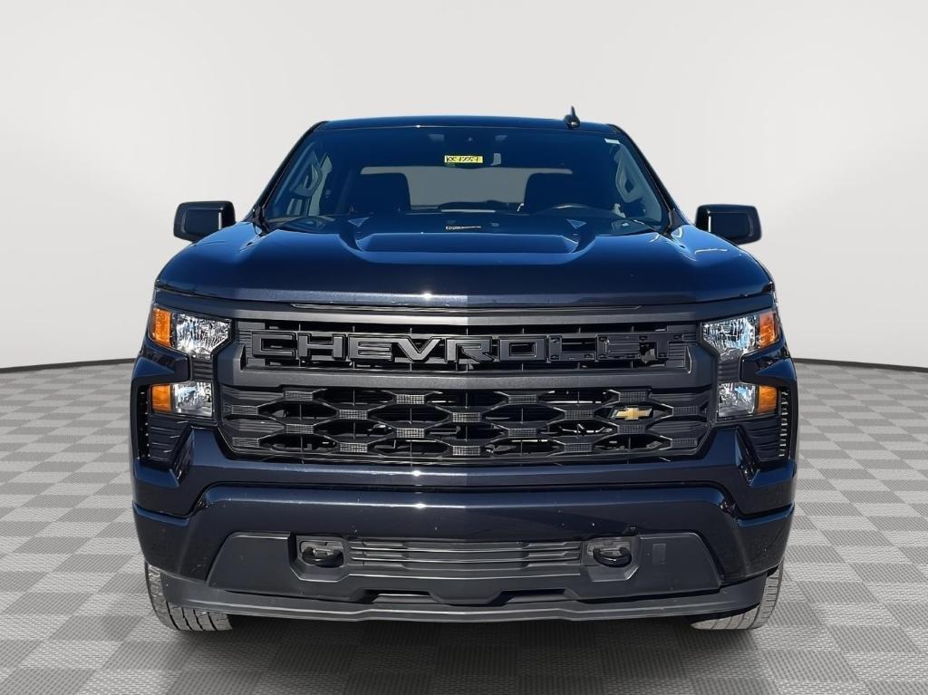 used 2023 Chevrolet Silverado 1500 car, priced at $36,900